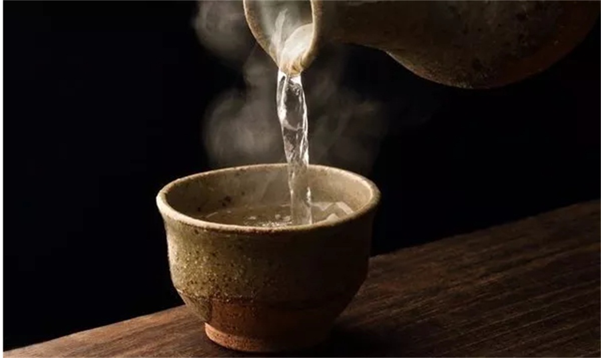 真全粮酒类直供-白酒的“苦味”及其解决措施(1)