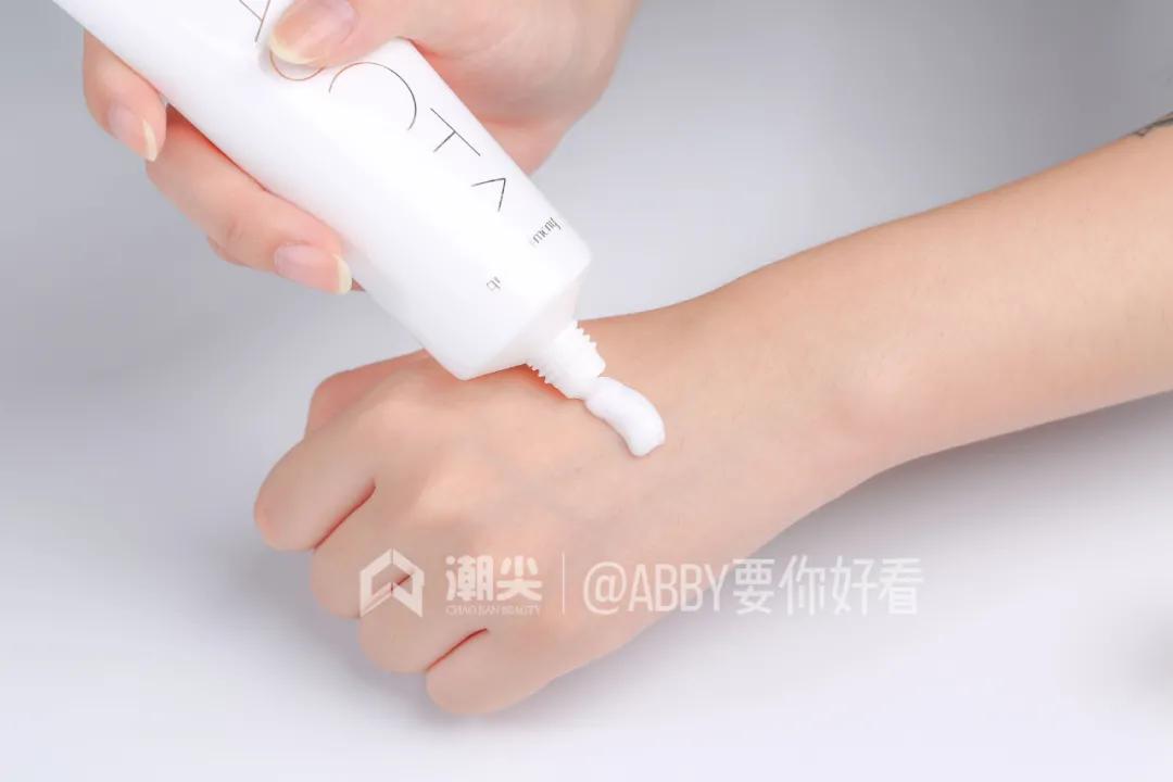 快用完的洗面奶,真正有效的清洁毛孔的洗面奶