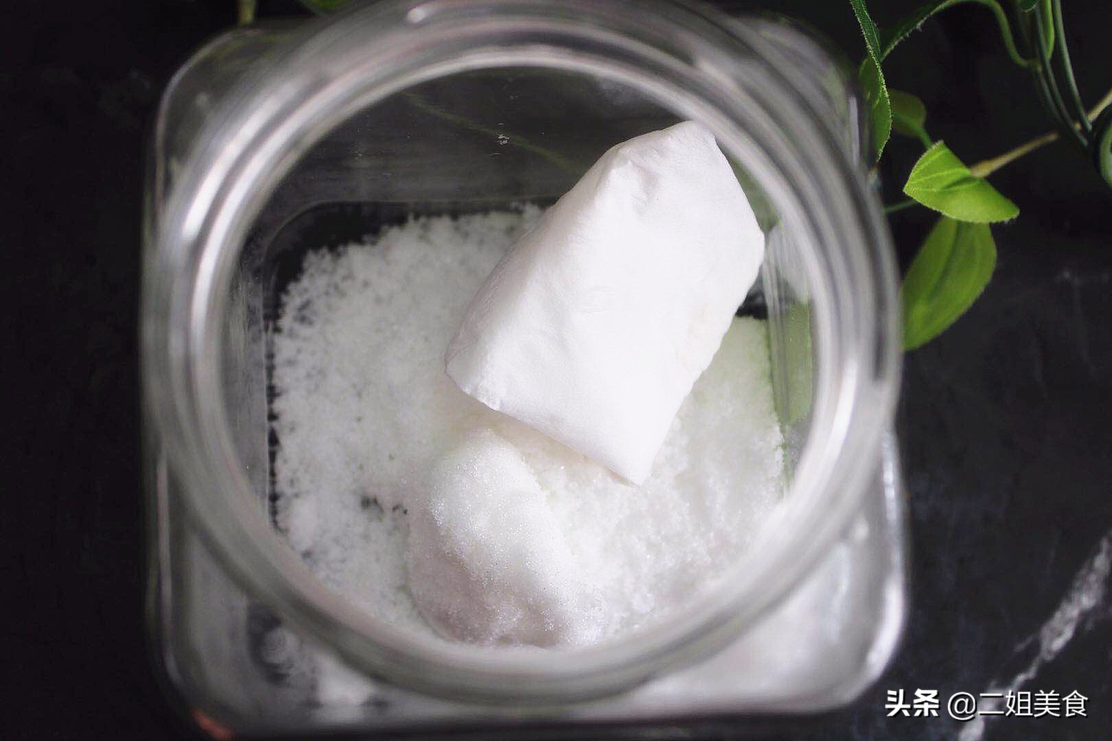 白糖有结块怎么处理,白糖结块有何妙方解决