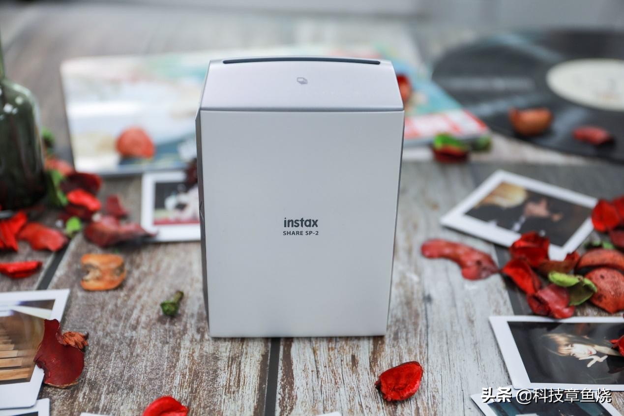 手机相片怎么打印成真实照片,小白学打印怎样打印手机里的照片