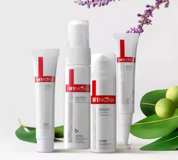 十大必买国货药妆,真正的国货药妆