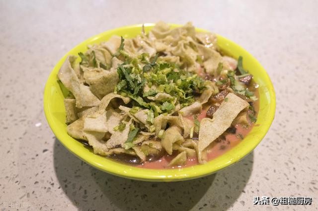 武汉美食必吃推荐早点,武汉都有哪些特色早餐美食