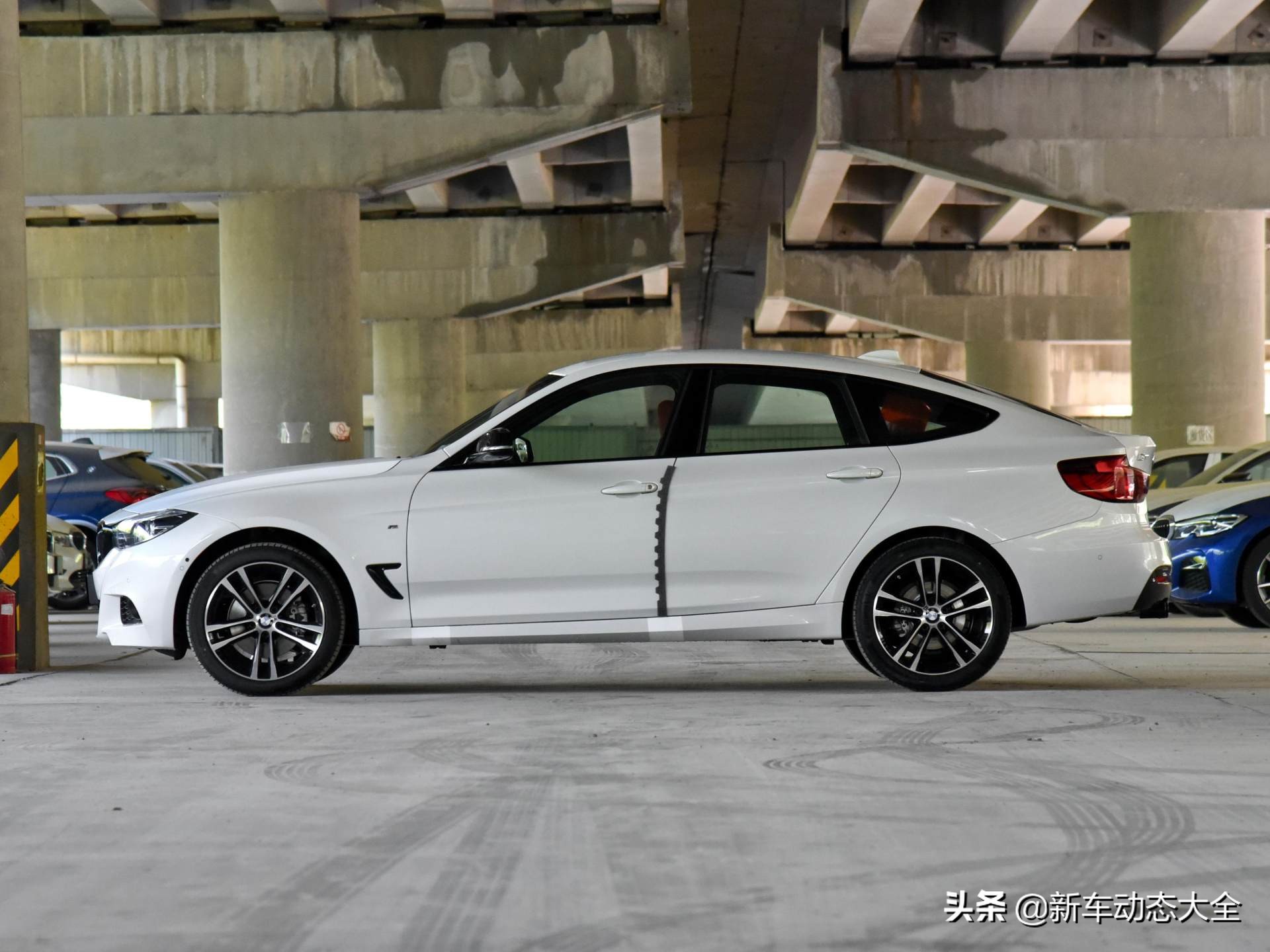 252匹马力有哪些车,252马力配8at是什么车