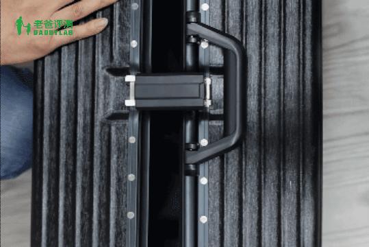 如何选择合适的行李箱,怎么挑选合适自己的行李箱