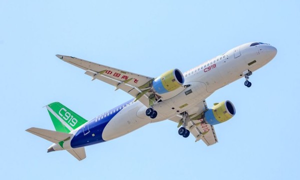 民用飞机的种类,飞机种类大全民用