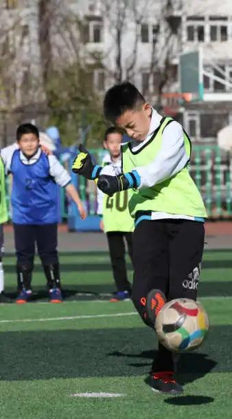 2023年梦想杯足球赛,第二届梦想杯