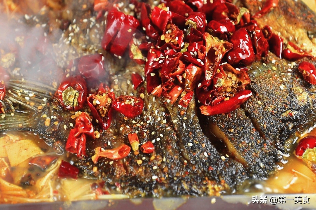 无烤箱烤鱼家里怎么做最好吃窍门,想吃烤鱼在家轻松搞定