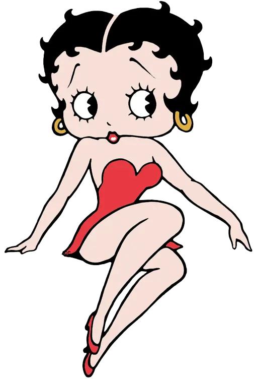 bettyboop是什么品牌,bettyboop