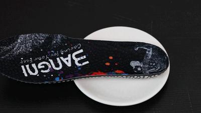 阿迪boost椰子鞋,椰子鞋防臭增高鞋垫45码