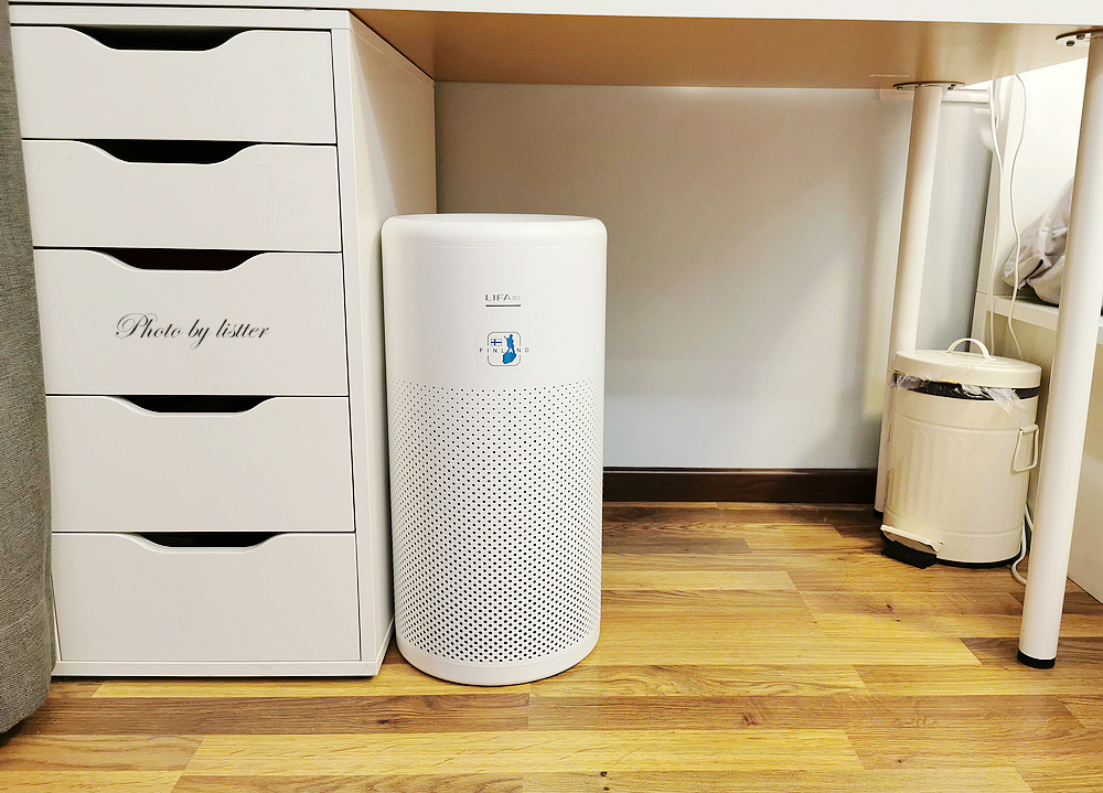 lifaair330空气净化器,芬兰lifaair空气净化器哪款好用