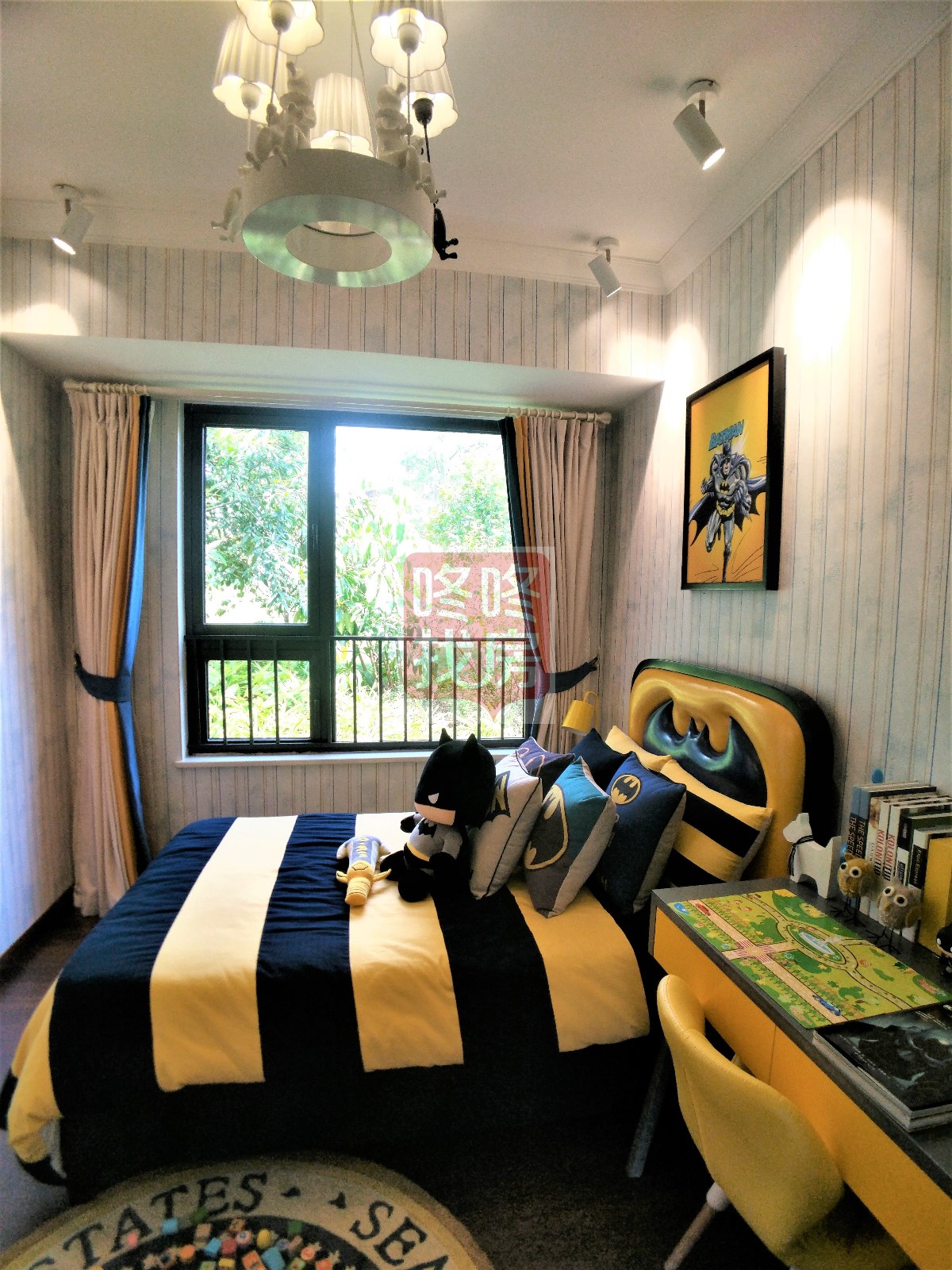 泰丰牧马湖属于大楼盘吗,惠州泰丰牧马湖在售户型