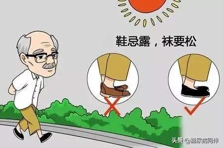 糖尿病足烂脚前有6个症状,糖尿病足早期症状如何治疗