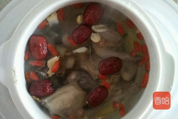 掉发该用啥护发精油,吃什么养发护发防脱发