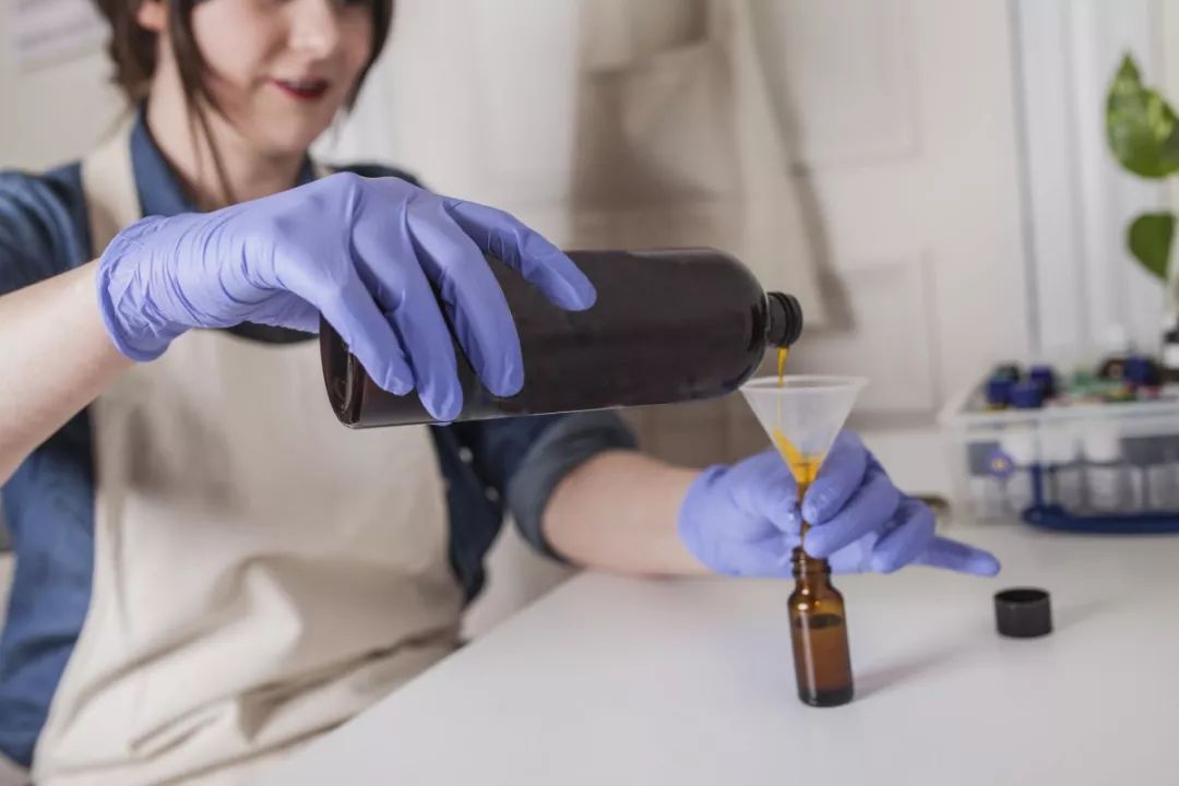 各种精油的禁忌,精油护肤误区