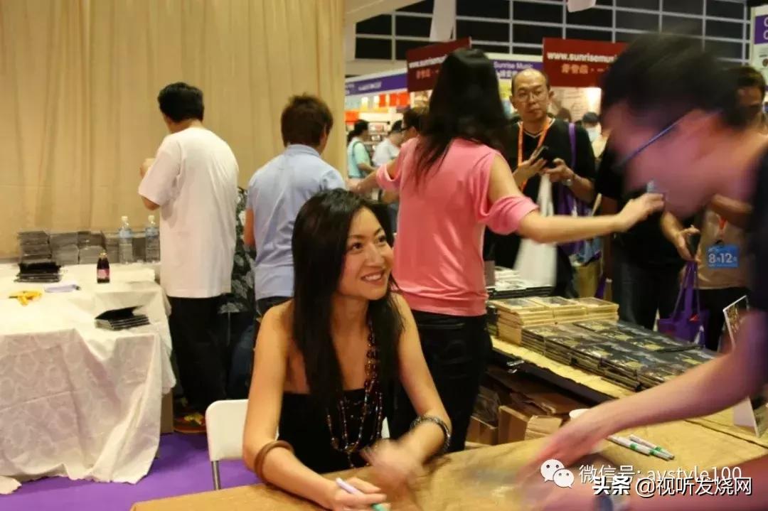 一张让音响店生意翻倍的唱片