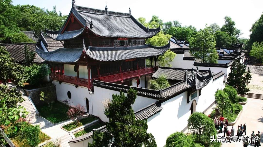 南京周边免费旅游景点推荐一日游,南京免费的旅游景点有哪些地方