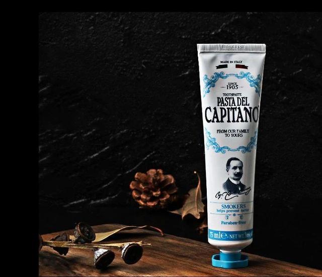 明星都在用的白牙齿牙膏,美白牙齿网红牙膏