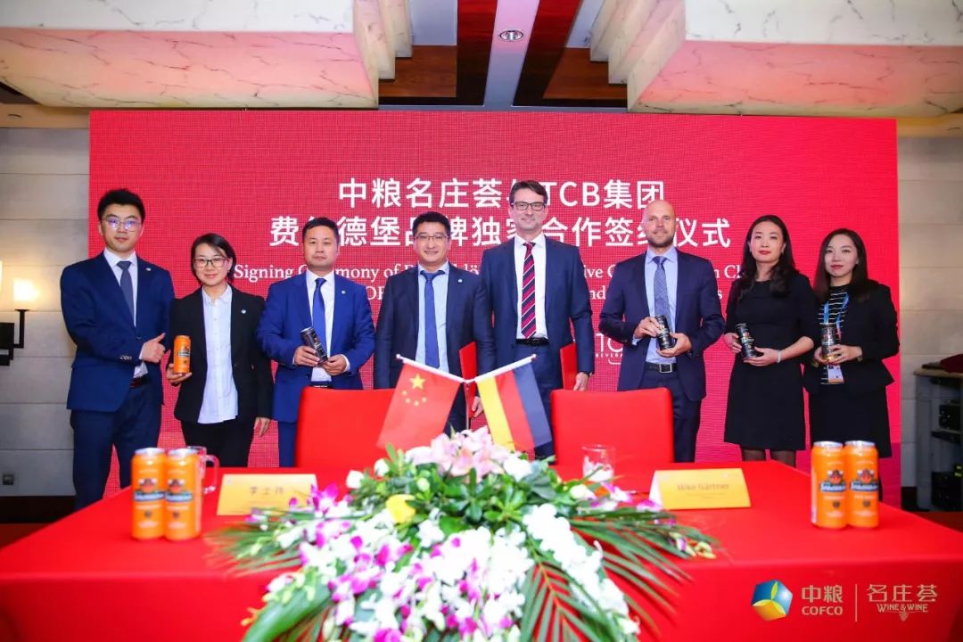 公认口感最好的几款进口啤酒,进口啤酒销售流派