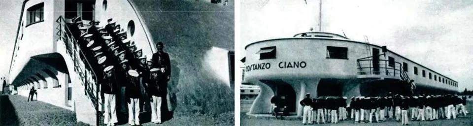 墨索里尼建立意大利法西斯政权,墨索里尼在意大利的地位