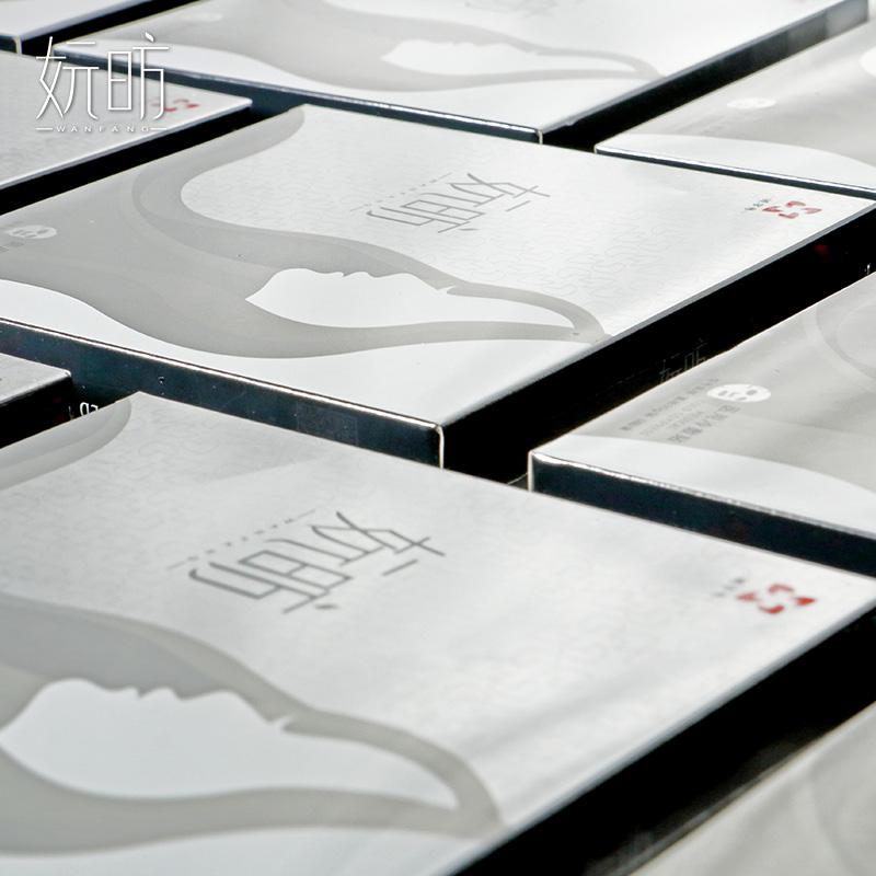 昉医用冷敷贴，用一片面膜，给您轻奢护肤感受