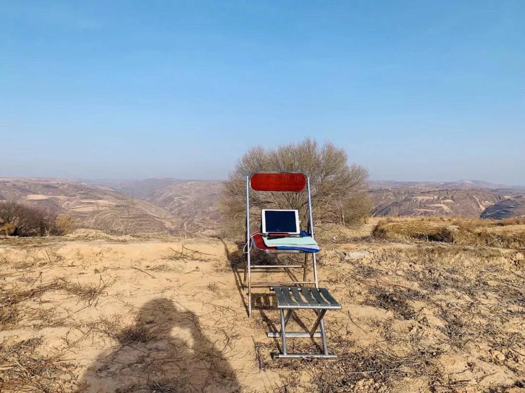 跟他比起来，你的：云办公“弱爆了！你还有理由不好好努力吗？