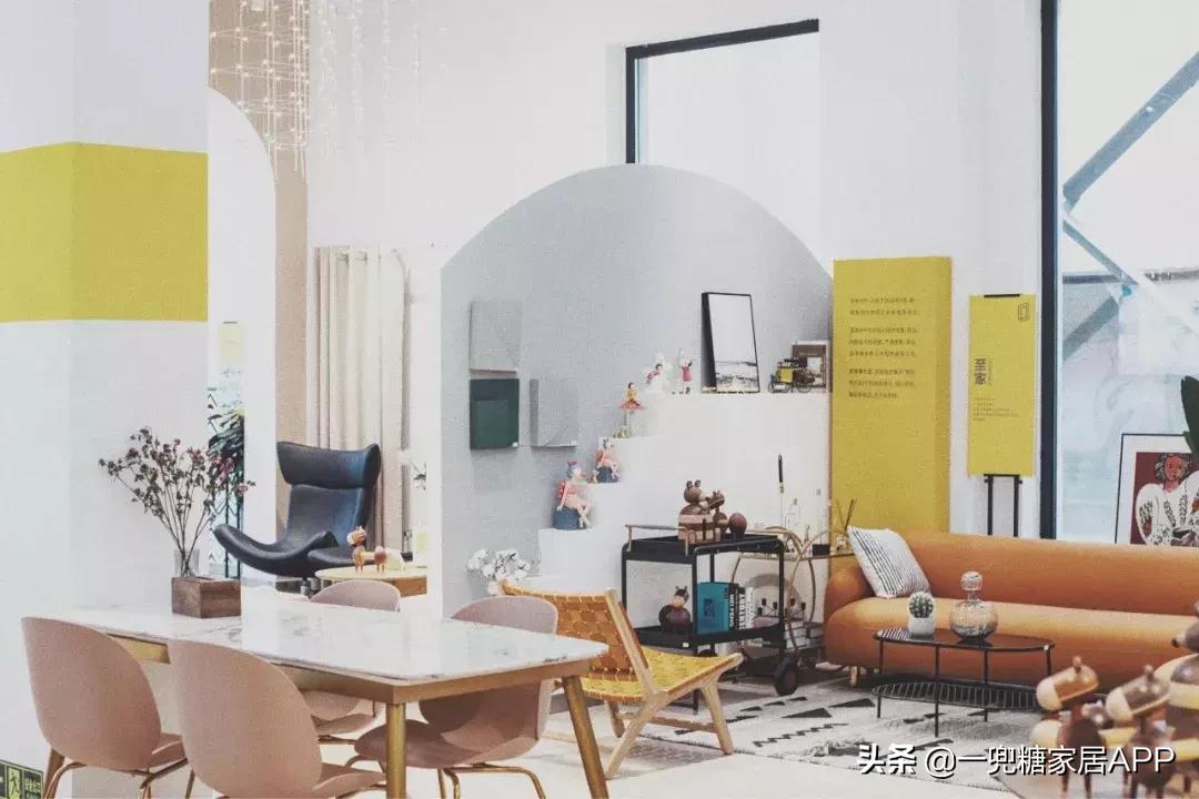 打卡全国最大宜家,比宜家还好逛的平价家居宝藏店铺