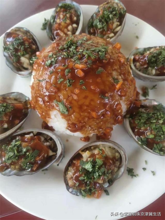 魂牵梦绕的绿色净土，真的美翻了，东戴河德福缘农家院