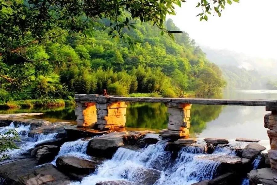 大美中国甘肃康县,央视大美中国甘肃康县