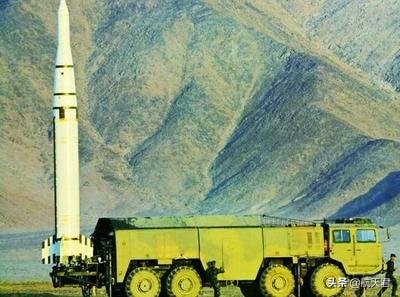 沙特35亿美元买东风导弹原视频,1987年沙特购买东风导弹的那些事
