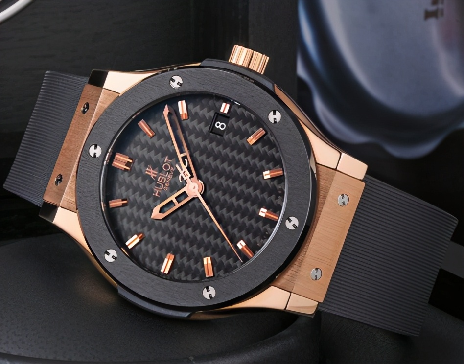 宇舶手表属于什么档次,宇舶手表怎么样