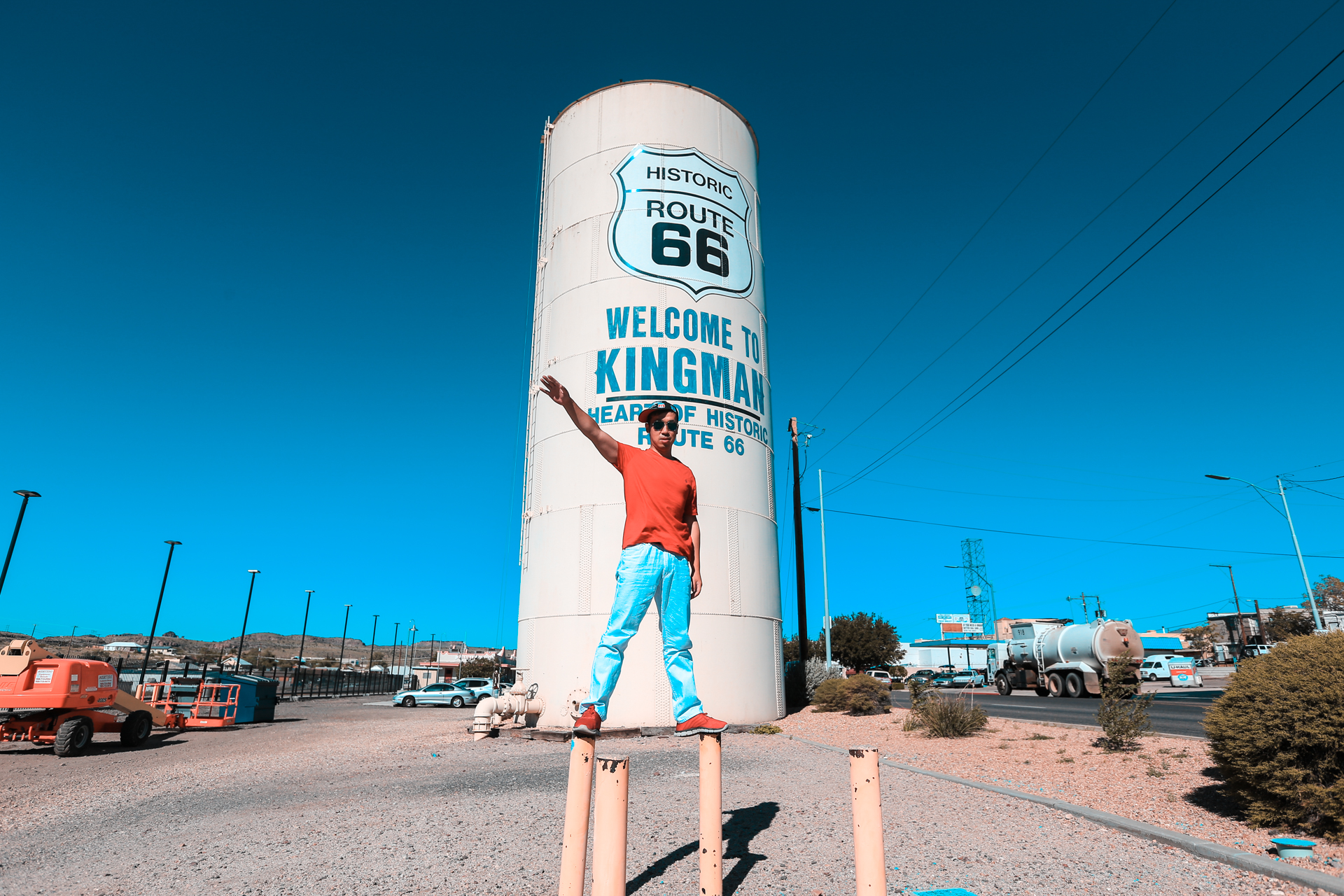 美国1号公路自驾游攻略,美国66号公路自驾旅游记