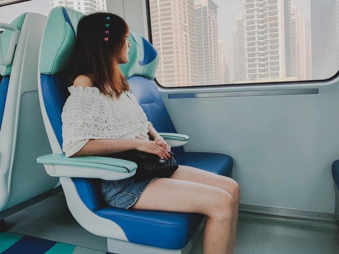 不一样的角度看迪拜,10个冷知识带你认识迪拜