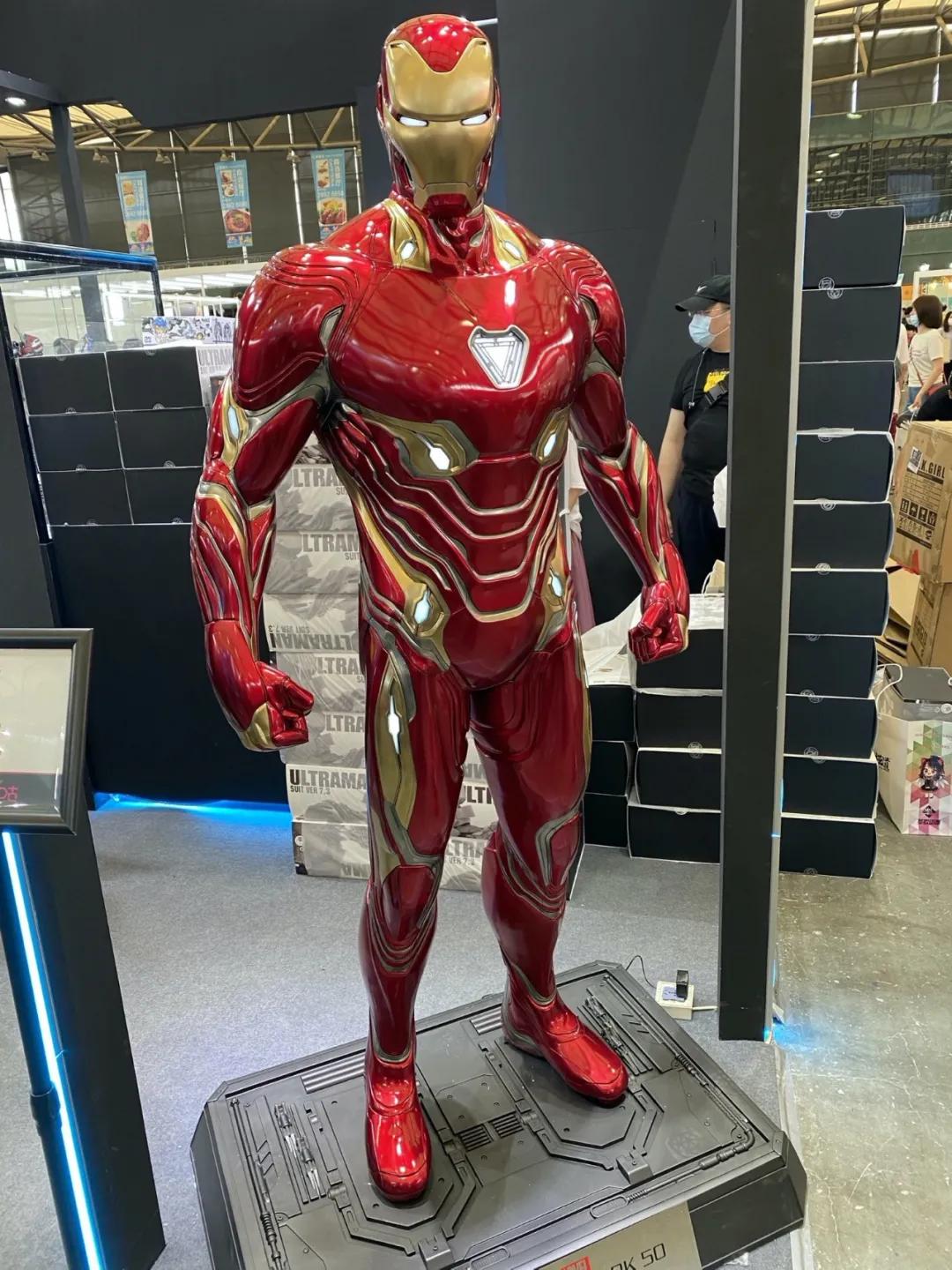 新品太多，钱包太瘪，WF2020展会速报