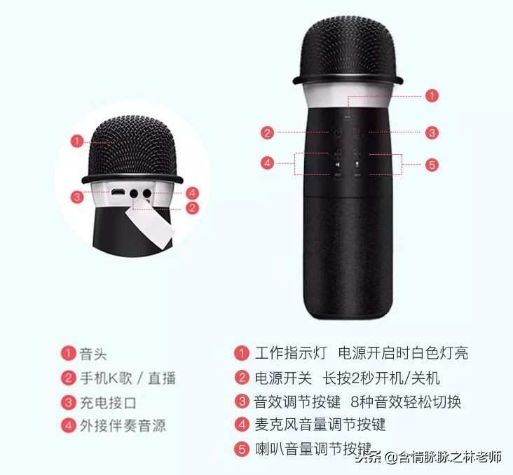 唱吧麦克风g1跟g2哪个好,想唱就唱的软件