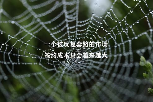 3万家法务公司正在侵蚀3万家律所的法律顾问业务