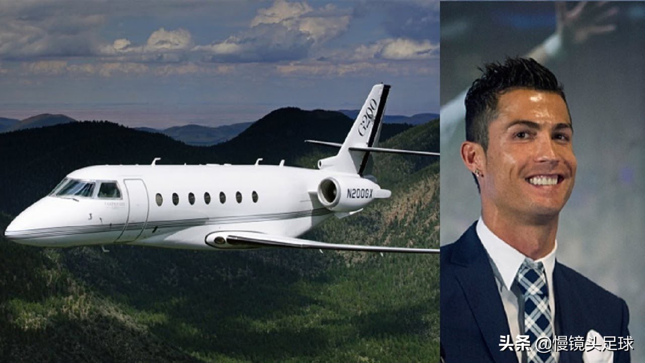 c罗大方回应球迷,c罗和新c罗