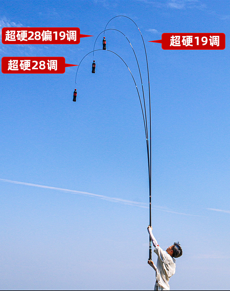 什么品牌的鱼竿才是正品,鱼竿品牌和正品有什么区别