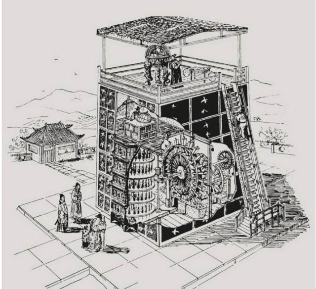 唐代军事黑科技,古代有哪些军事中的黑科技