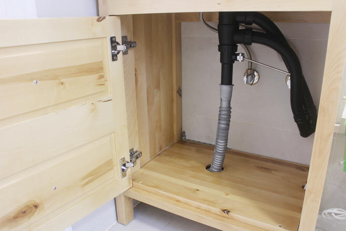 全屋柜子实木应该用哪种木头,实木定制柜子用什么木材好