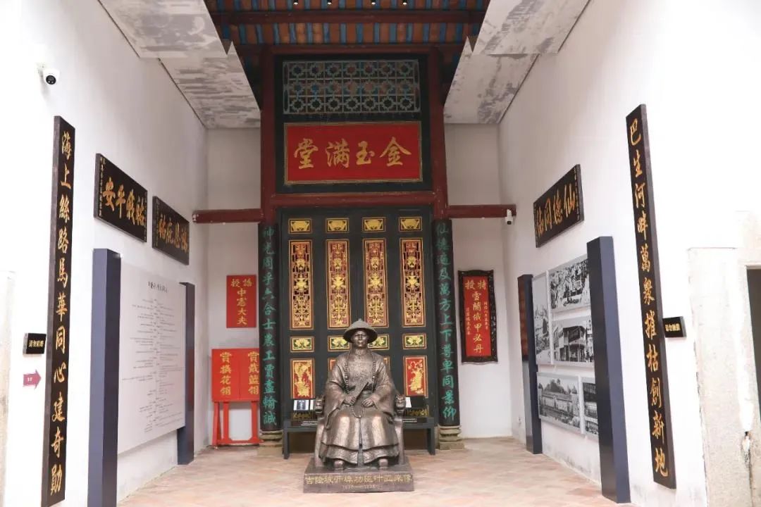 惠州一知名景区恢复开放,惠州这些场所有序恢复开放