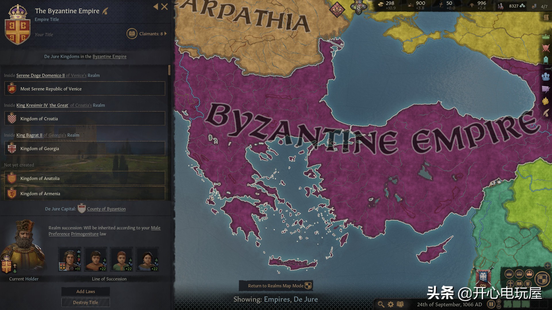 十字军之王3王国风云3游戏技巧,王国风云3十字军东征