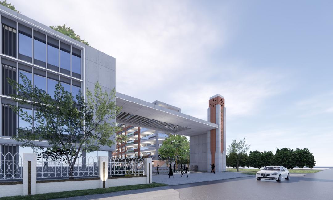 桂城二中、桂江二中、平洲二中！南海又一波新扩建学校动态来了