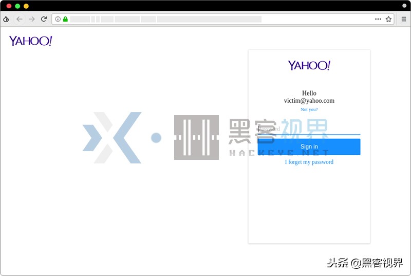 伊朗黑客组织CharmingKitten回归，已发起新一波网络钓鱼攻击