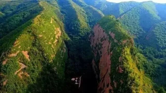 宁夏一个你来了就不想走的地方,宁夏固原最好的地方