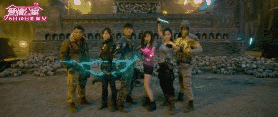 宣发对于现在的电影有什么影响,宣发最成功的电影