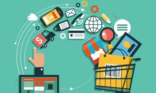 电商直播间法则,电商法对小微商的影响