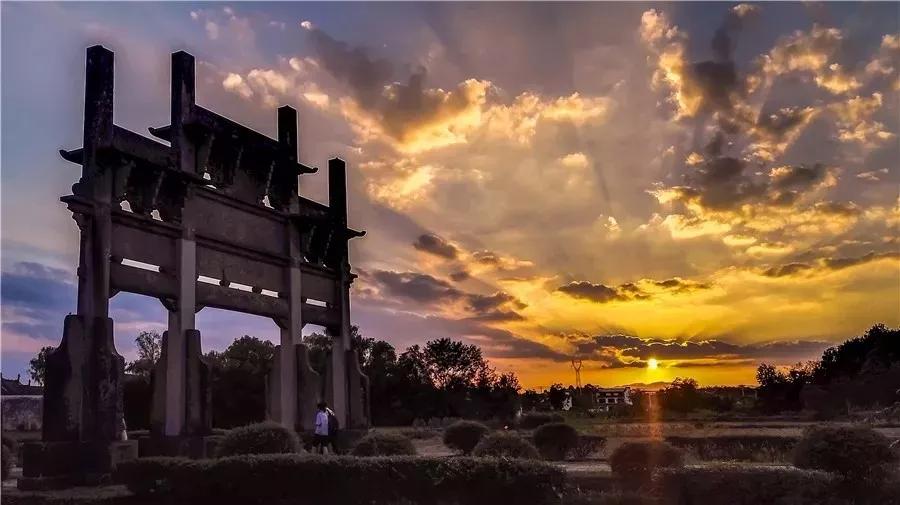 安徽十大旅游古村镇有哪些,安徽值得旅游的古村落