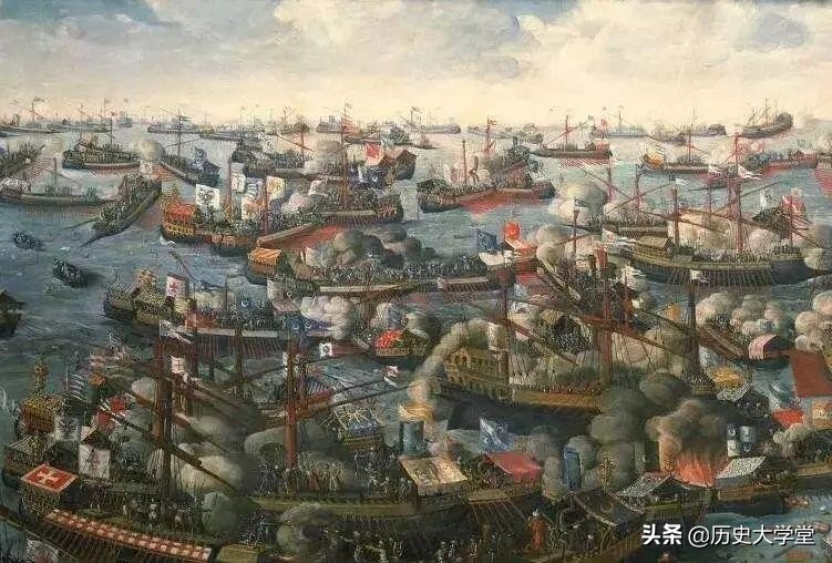 曾经强大的奥斯曼为什么解体,奥斯曼帝国为什么打出惊人的成绩