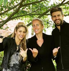 球星有多赚钱,皮克除了踢球还在干嘛