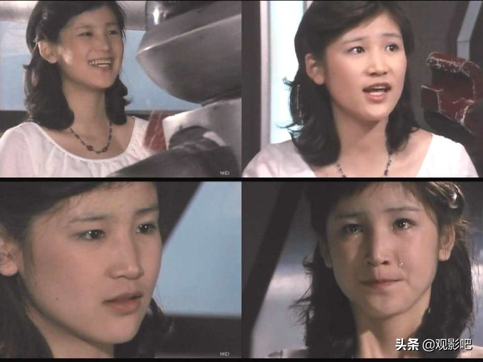 80年代引进的日本电视剧,80年代引进海外影视精彩片头